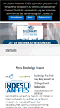 Mobile Screenshot of nsu-handball.de